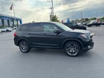 2023 Honda Passport EX-L AWD