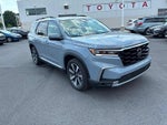 2025 Honda Pilot Touring AWD