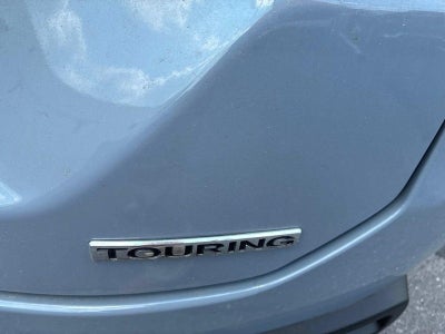 2025 Honda Pilot Touring AWD