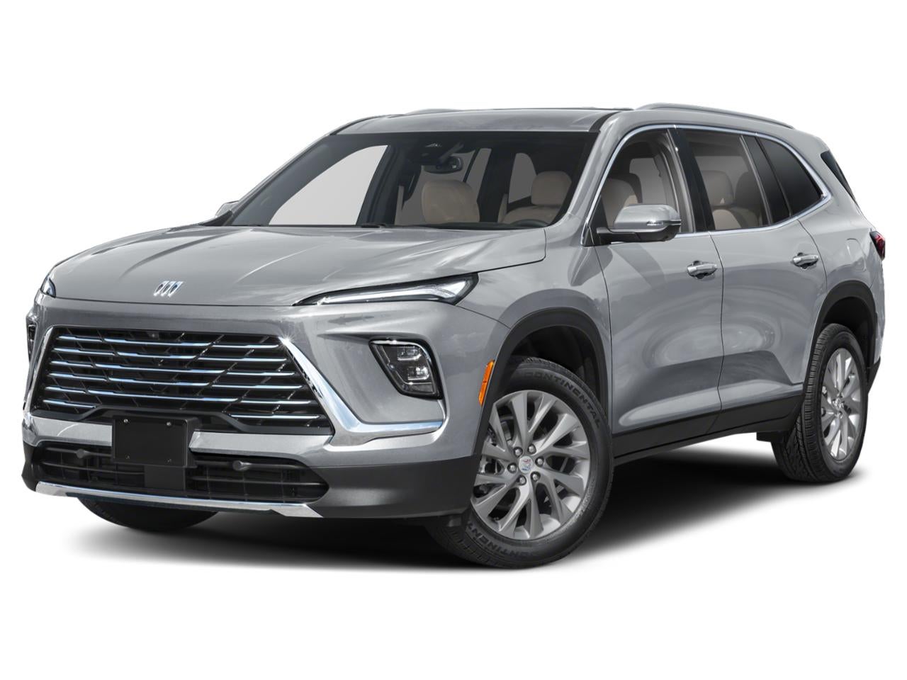 2025 Buick Enclave 4dr Preferred