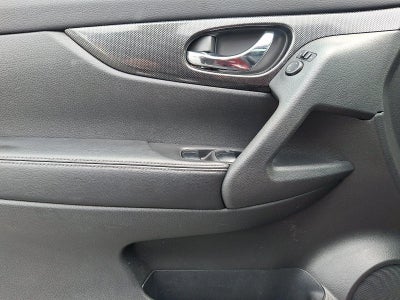 2016 Nissan Rogue AWD 4dr SL