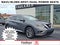 2018 Nissan Murano AWD SV