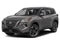 2024 Nissan Rogue AWD SV