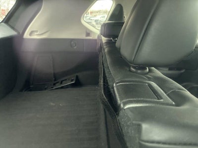 2022 Nissan Rogue AWD SV