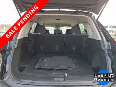 2023 Nissan Rogue AWD SV