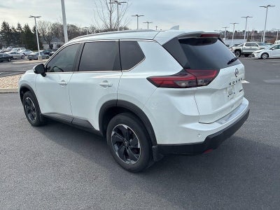 2024 Nissan Rogue AWD SV