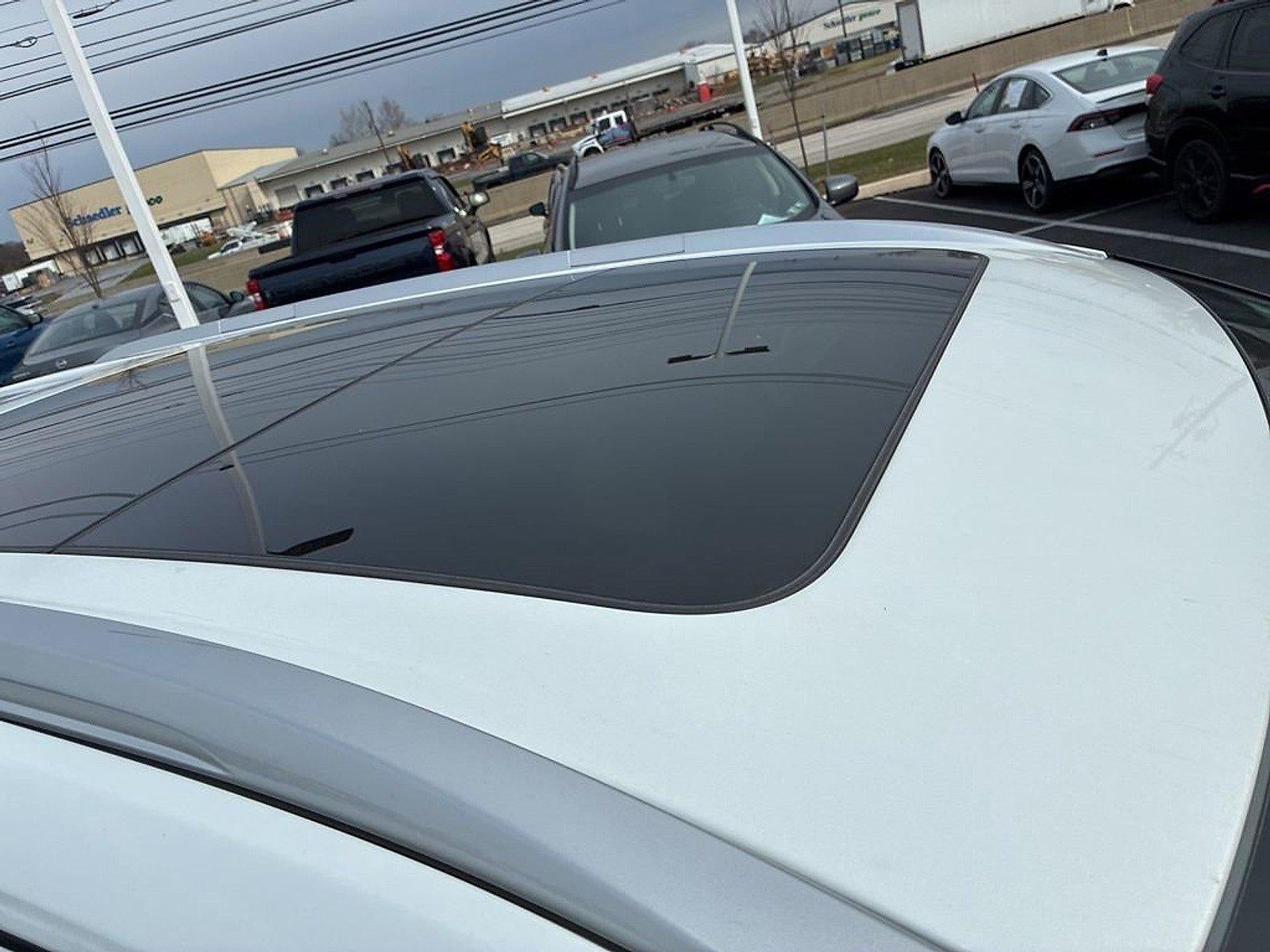 2024 Nissan Rogue AWD SV