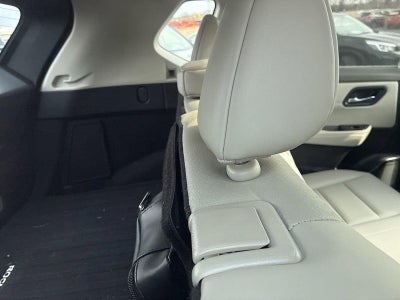 2024 Nissan Rogue AWD SV