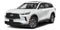 2022 INFINITI QX60 LUXE AWD
