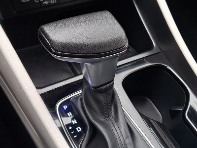 2025 Hyundai TUCSON SEL AWD