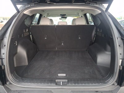2025 Hyundai TUCSON SEL AWD