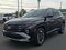 2025 Hyundai TUCSON SEL AWD