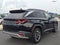 2025 Hyundai TUCSON SEL AWD