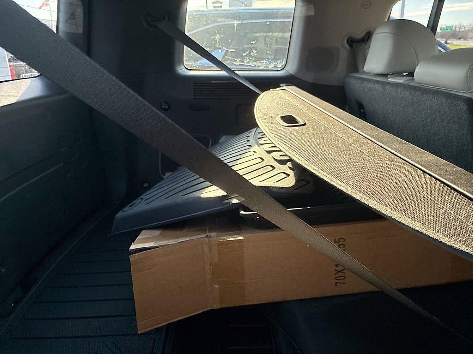 2024 Hyundai SANTA FE Hybrid Limited AWD