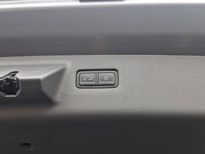 2024 Hyundai SANTA FE Hybrid Limited AWD