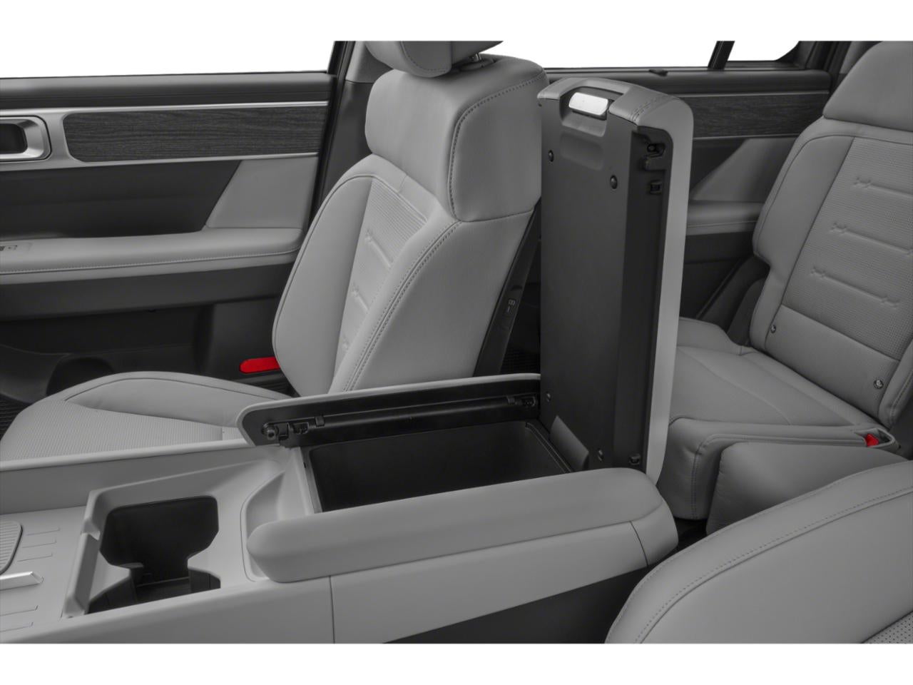 2024 Hyundai SANTA FE Hybrid Limited AWD