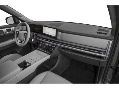 2024 Hyundai SANTA FE Hybrid Limited AWD