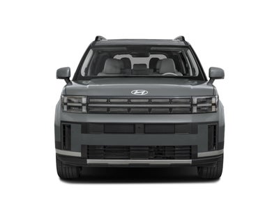 2024 Hyundai SANTA FE Hybrid Limited AWD