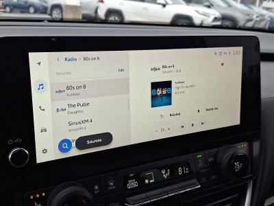 2024 Toyota Grand Highlander XLE AWD (Natl)