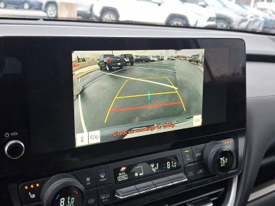 2024 Toyota Grand Highlander XLE AWD (Natl)