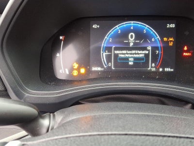 2024 Toyota Grand Highlander XLE AWD (Natl)