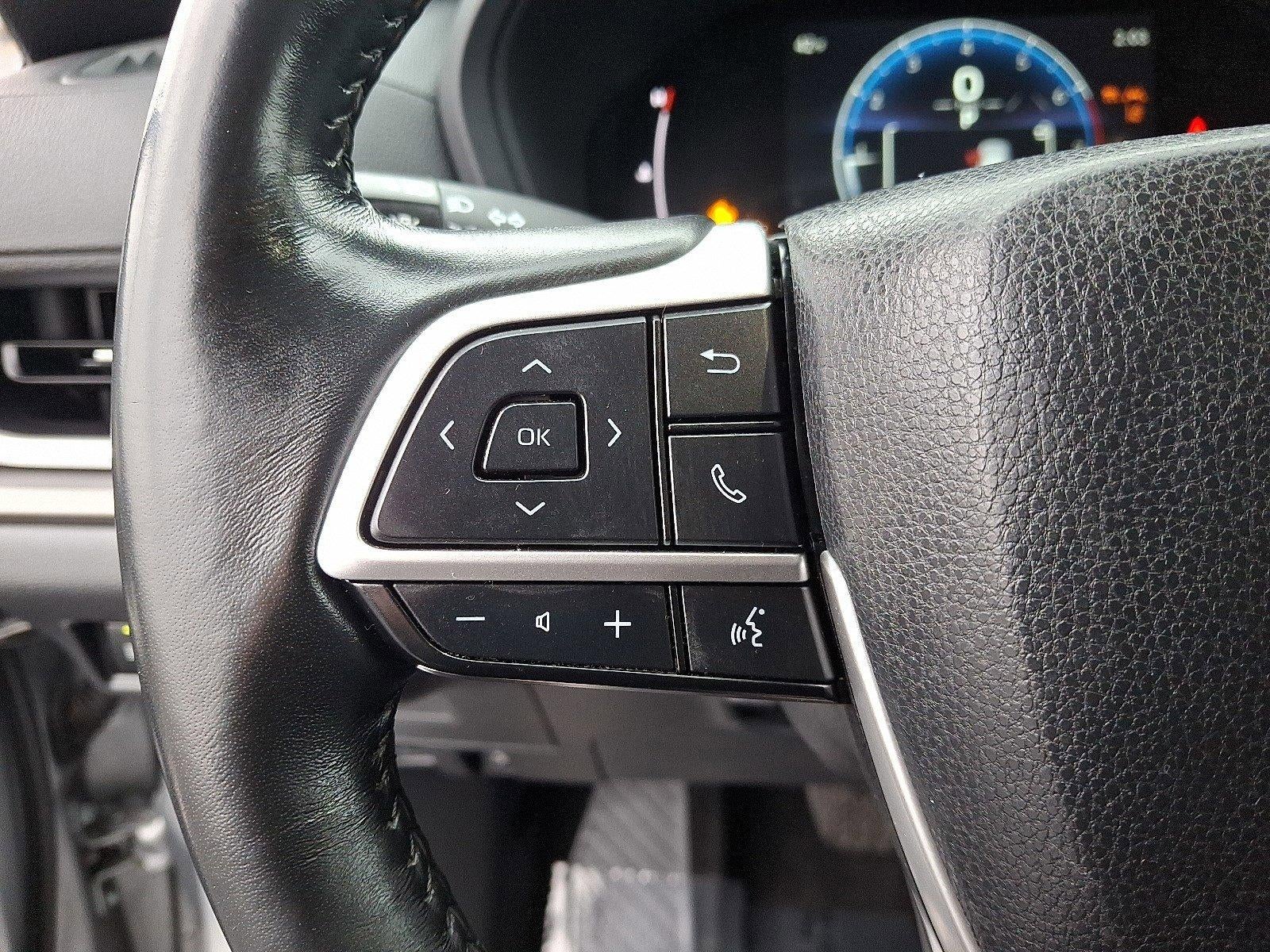 2024 Toyota Grand Highlander XLE AWD (Natl)