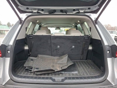 2024 Toyota Grand Highlander XLE AWD (Natl)