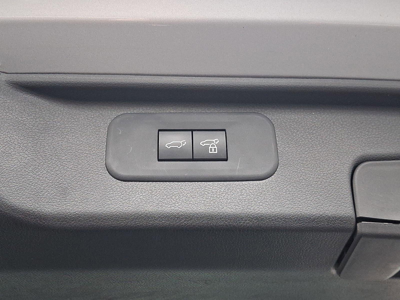 2024 Toyota Grand Highlander XLE AWD (Natl)