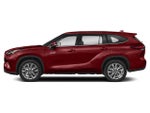 2020 Toyota Highlander Hybrid Limited AWD (Natl)