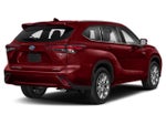 2020 Toyota Highlander Hybrid Limited AWD (Natl)