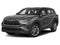 2020 Toyota Highlander Hybrid Limited AWD (Natl)