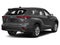 2020 Toyota Highlander Hybrid Limited AWD (Natl)