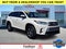 2019 Toyota Highlander LE Plus V6 FWD (SE)