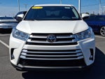 2019 Toyota Highlander LE Plus V6 FWD (SE)
