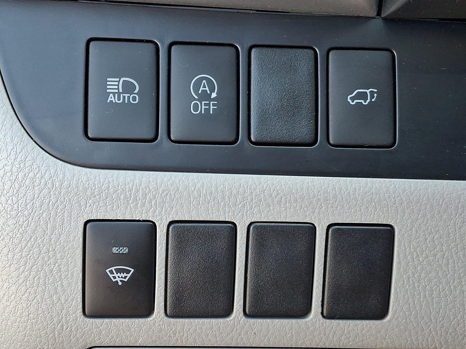 2019 Toyota Highlander LE Plus V6 FWD (SE)