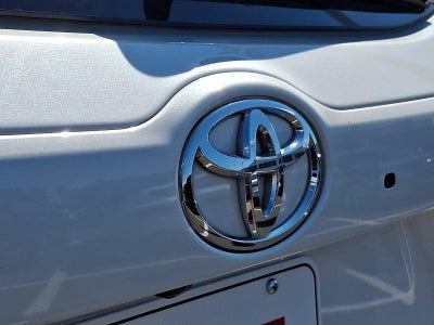 2019 Toyota Highlander LE Plus V6 FWD (SE)
