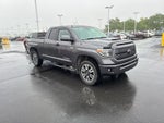 2018 Toyota Tundra 4WD 4WD SR5 Double Cab 6.5' Bed 5.7L (Natl)
