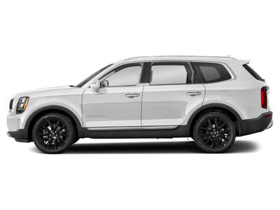 2022 Kia Telluride SX AWD