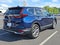 2021 Honda CR-V Hybrid Touring AWD