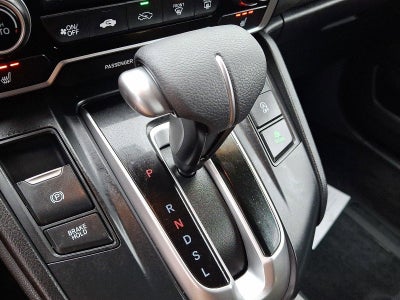 2021 Honda CR-V Special Edition AWD