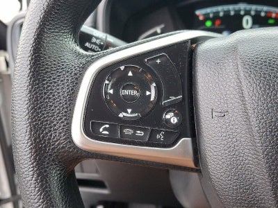 2021 Honda CR-V Special Edition AWD