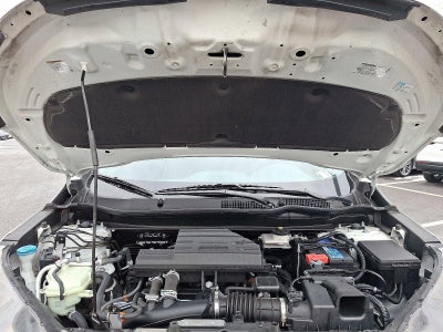 2021 Honda CR-V Special Edition AWD