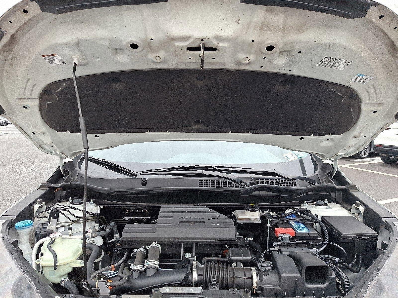 2021 Honda CR-V Special Edition AWD