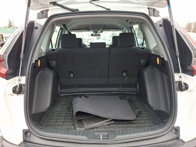 2021 Honda CR-V Special Edition AWD