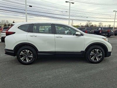 2021 Honda CR-V Special Edition AWD