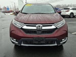 2018 Honda CR-V Touring AWD