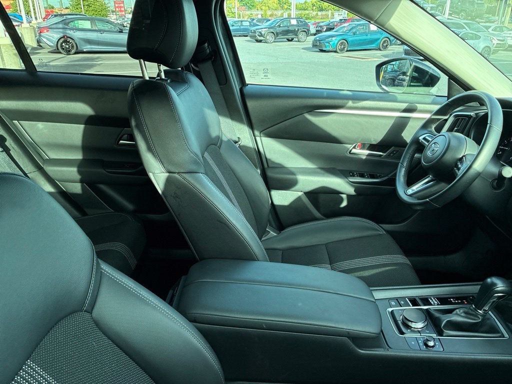 2026 Mazda Mazda CX-50 2.5 S Preferred