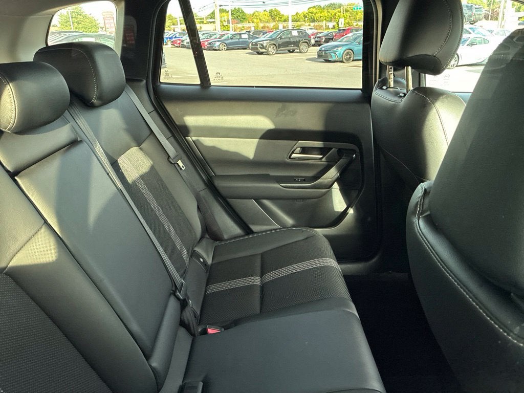 2026 Mazda Mazda CX-50 2.5 S Preferred