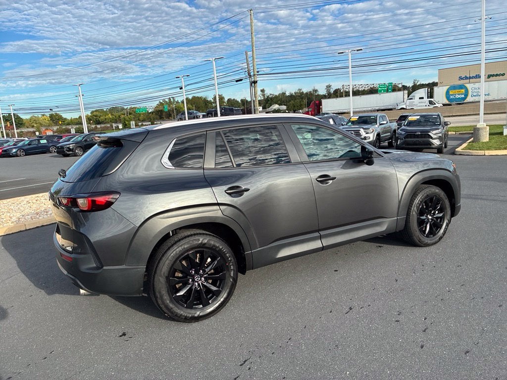 2026 Mazda Mazda CX-50 2.5 S Preferred