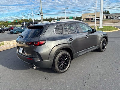 2026 Mazda Mazda CX-50 2.5 S Preferred